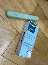 Load image into Gallery viewer, Aciutf portable toothbrush case,toothbrush protector,toothbrush organizer with lid,toothbrush tube