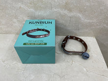 Load image into Gallery viewer, KUNBIUH dog collar, anti-loss cat collar, small dogs, medium and large dogs pet collar