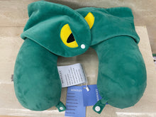 Load image into Gallery viewer, MINOLEY u-shaped pillow, neck pillow, memory pillow, cervical pillow, U-shaped sleeping pillow