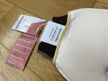 Load image into Gallery viewer, Ajmnosilkk car wash gloves, non-invasive non-slip waterproof coral velvet double-sided car wash gloves, car cleaning tools wipe the car with