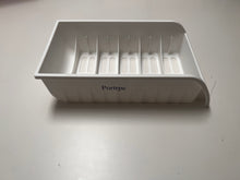 Load image into Gallery viewer, Portrpe Dish Organizer, Multi-functional Drainer Dish Rack, Kitchen Shelf, Plate Placement Dish Storage

