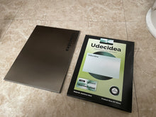 Load image into Gallery viewer, Udecidea Stainless steel sign, metal sign, company door sign, metal plaque, door brass sign
