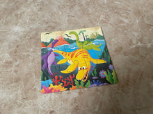 Load image into Gallery viewer, OypcMaze children&#39;s puzzles, brain puzzle toys, baby early education toys, children&#39;s paper puzzle toys
