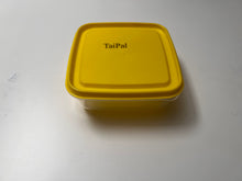 Load image into Gallery viewer, TaiPal clear pet sealed jars, empty plastic bottles, food grade packaging buckets, snacks honey candy cookie storage box

