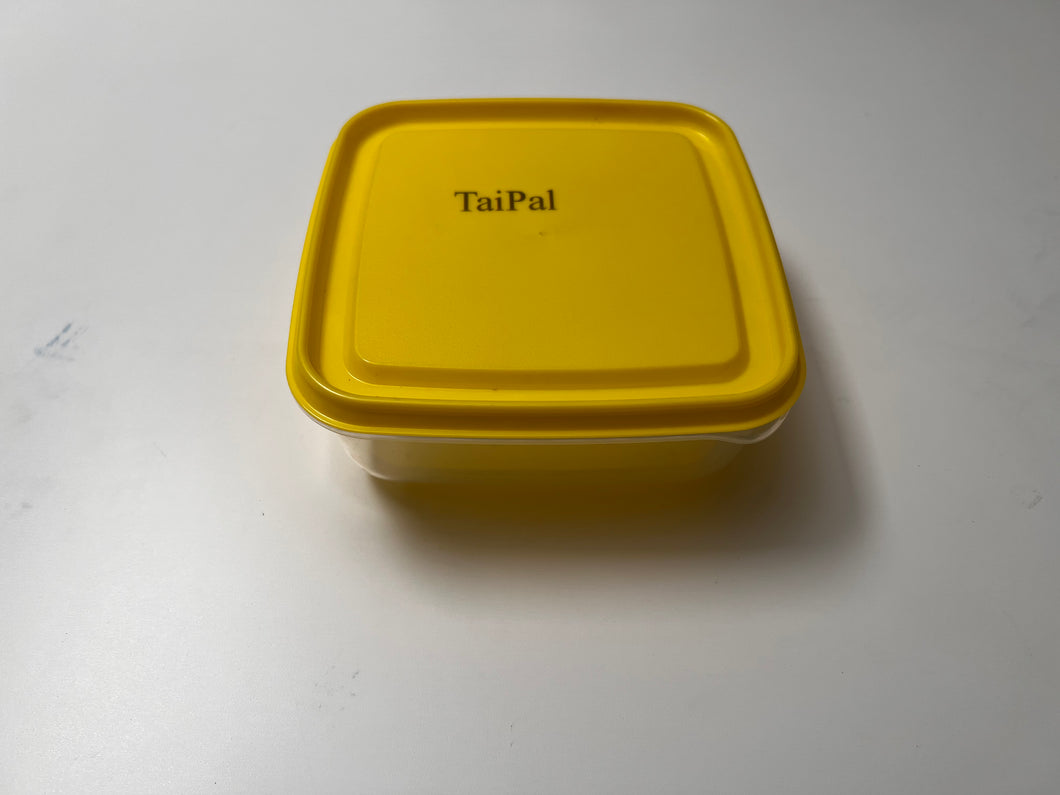 TaiPal clear pet sealed jars, empty plastic bottles, food grade packaging buckets, snacks honey candy cookie storage box