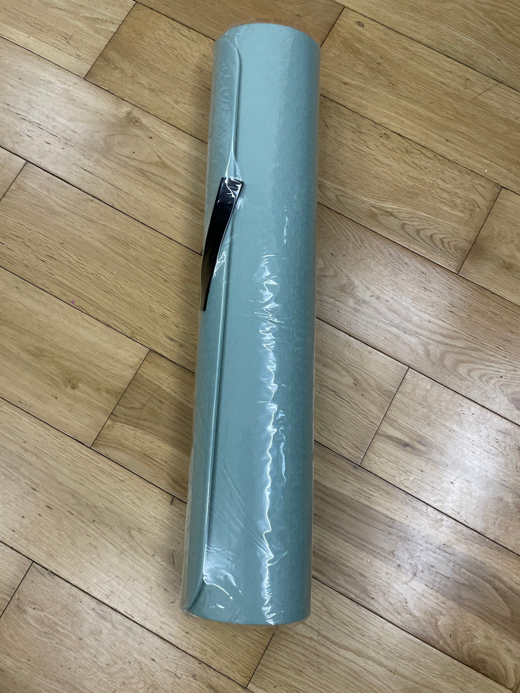 Ceekliybear Yoga mats, professional yoga mats, non-slip grip environmentally friendly non-toxic soundproof shock-absorbing fitness mat, indoor fitness mats
