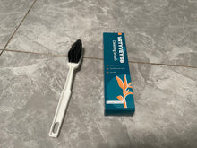 Load image into Gallery viewer, VRTYVEYBB Cleaning Brush, Multifunctional Board Crevice Brush, 360° Rotatable Toilet Brush, Toilet Brush Floor Bathroom Special, Cleaning Long Handle Brush
