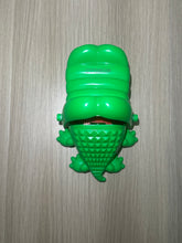Load image into Gallery viewer, WOWELLO crocodile toys, biting and biting fingers crocodile children&#39;s educational toys, sound and light soft rubber does not hurt the hands of toys, decompression artifacts
