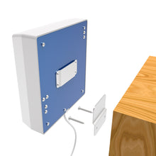 Load image into Gallery viewer, Metarepeater High Gain Panel Antenna-698MHz to 2700MHz Wide Band Directional Antenna-for Amplifiers Cell Phone Signal Booster Using-F Connector

