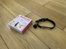 Load image into Gallery viewer, Reayomi Dog Collar, Anti-Loss Engraved Reflective Cat Collar, Pet Collar, Small Dog Pet ID Collar
