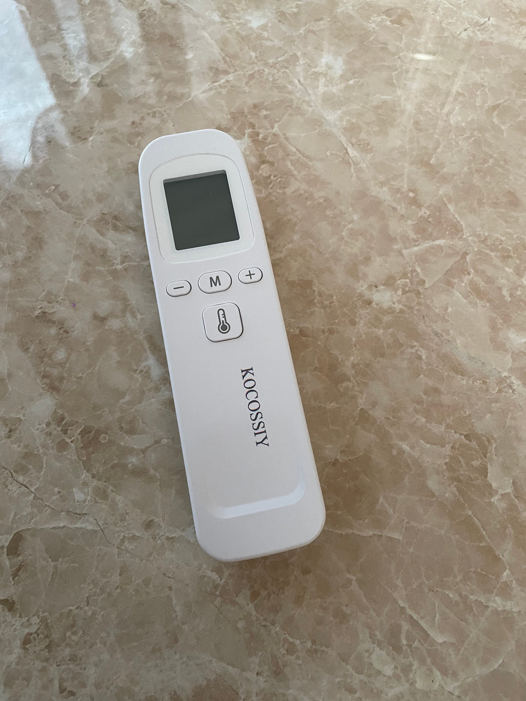 KOCOSSIY Thermometers for medical use , thermometers, electronic thermometers, medical ear thermometers, temperature guns, thermometers