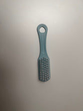 Load image into Gallery viewer, TaiPal bathroom floor brush, bathroom brush, wall cleaning brush, tile wall crevice brush, cleaning glass brush
