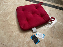 Load image into Gallery viewer, coolboss winter thickened plush chair cushion, computer chair fart cushion, student stool cushion, chair seat cushion, office chair cushion
