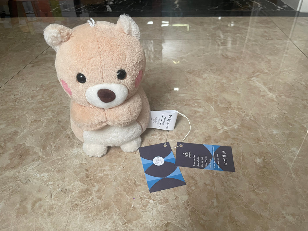 JoyRydz cute doll, plush toys, plush dolls, cute dolls, grabbing machine rag dolls