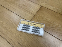 Load image into Gallery viewer, Eliorella False Eyelashes, Imp False Eyelashes, Comic Barbie Eyes Europe and the United States Daily Makeup Thick Curly False Eyelashes
