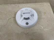 Load image into Gallery viewer, AW ASENWARE Fire Smoke Alarm,Smoke Alarm,Smart Fire Sensor for Fire Protection,Smoke Detector
