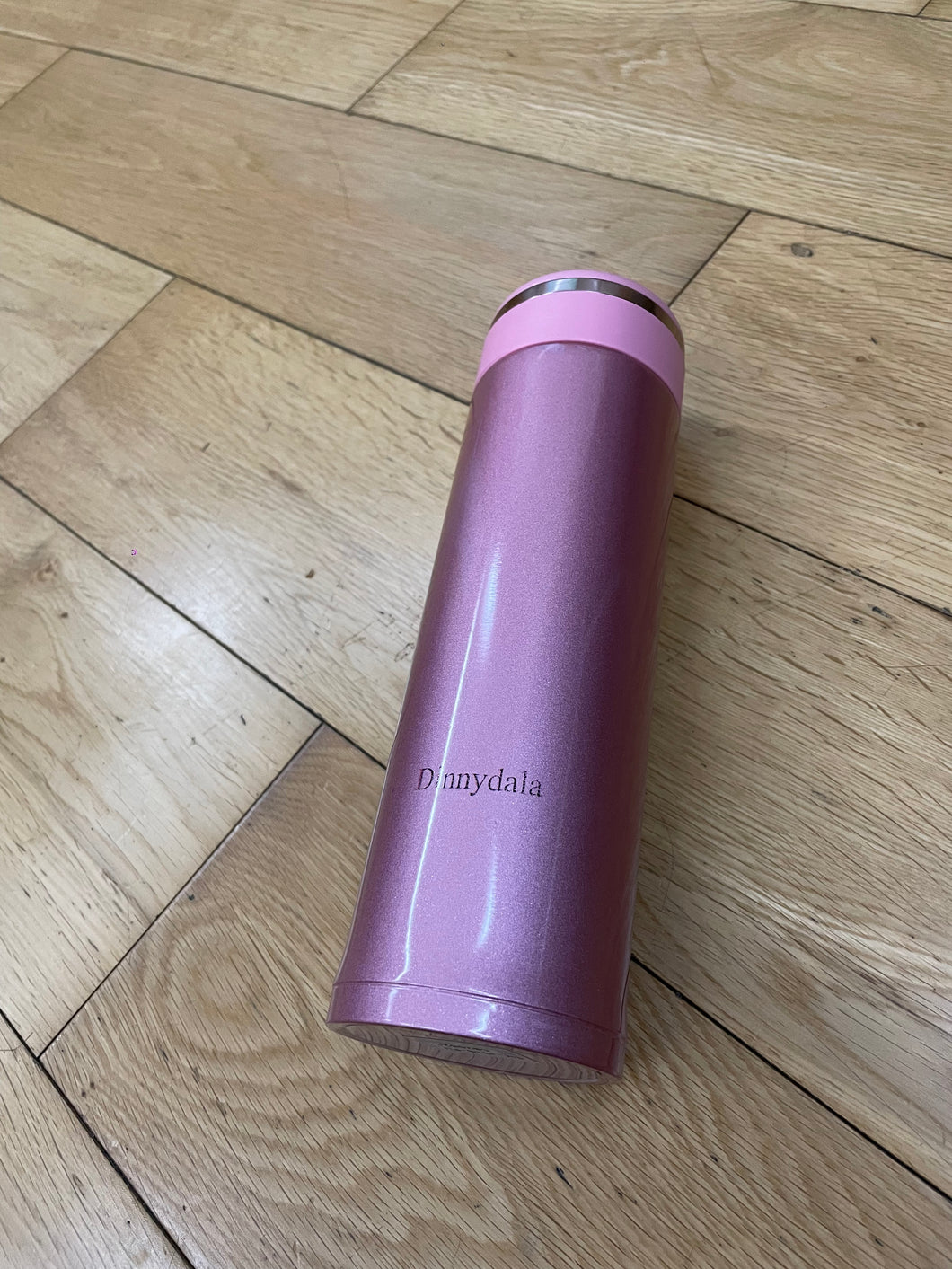 Dinnydala Vacuum flasks , large capacity men's and women's upscale brewing tea cups, 316 stainless steel portable insulated cups