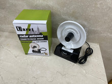 Load image into Gallery viewer, Uarzt 2.4G Directional Radar Antenna, Wireless Network Card, Wireless Router, Wireless wifi, Gain Antenna
