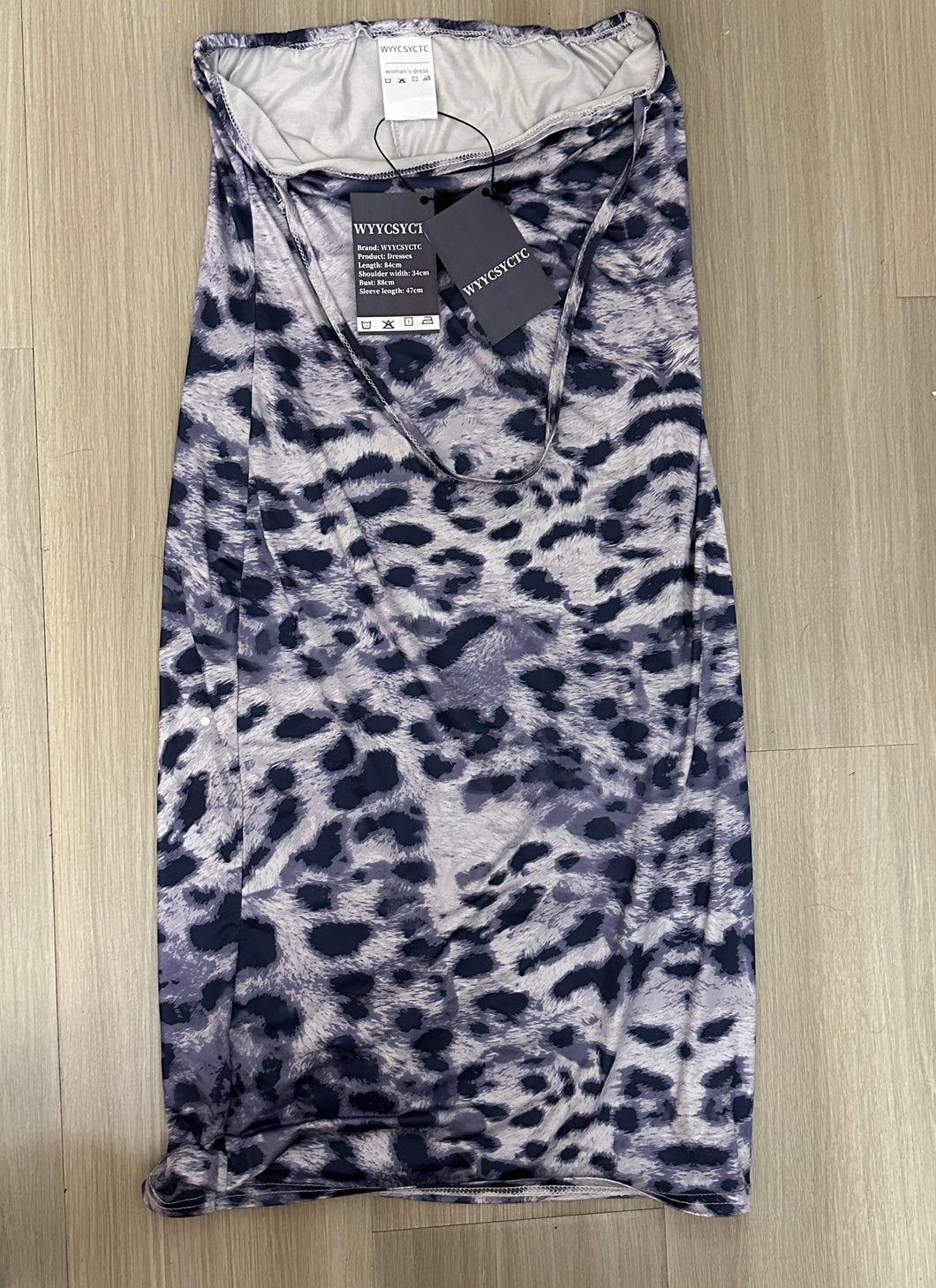 WYYCSYCTC dress, temperament dress, waist slimming dresses