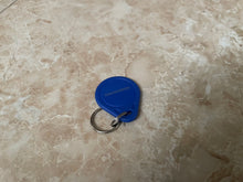 Load image into Gallery viewer, GOMCNHWO electronic key card, access card, ic card fob with key, property parking management card elevator key card, cuid access card
