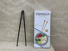 Load image into Gallery viewer, ZYPINGAN Porcelain-like Chopsticks,Chopsticks,Colorful Chopsticks,Resin Chopsticks
