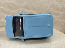 Load image into Gallery viewer, Xyh-moyetech toy car, simulation model fall-resistant small cars, electric lights and music universal car
