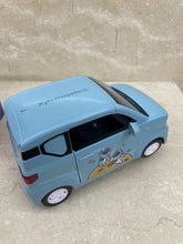 Load image into Gallery viewer, Xyh-moyetech toy car, simulation model fall-resistant small cars, electric lights and music universal car
