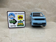 Load image into Gallery viewer, Xyh-moyetech toy car, simulation model fall-resistant small cars, electric lights and music universal car
