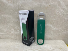 Load image into Gallery viewer, WYECURI bottle opener, home beer bottle opener, wine bottle opener
