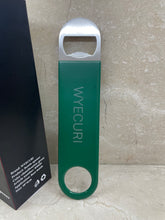 Load image into Gallery viewer, WYECURI bottle opener, home beer bottle opener, wine bottle opener
