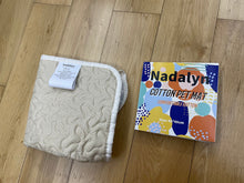 Load image into Gallery viewer, Nadalyn pet mats for sleeping, cat mats, dog sleeping mats, dog mats, dog floor mats for all seasons
