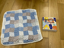 Load image into Gallery viewer, Nadalyn pet mats for sleeping, cat mats, dog sleeping mats, dog mats, dog floor mats for all seasons
