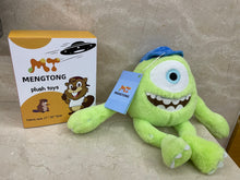 Load image into Gallery viewer, MT MENGTONG plush toys, dolls dolls, cotton dolls, children&#39;s plush toys
