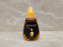 Load image into Gallery viewer, Natural youn Honey, Pure Natural Farmer&#39;s Honey, Squeeze Bottle Honey
