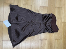 Load image into Gallery viewer, FHSEER Dress, Women&#39;s Pure Desire Wind Waisted Skirt, Sexy Wrap Dress, Skinny Dresses
