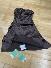 Load image into Gallery viewer, FHSEER Dress, Women&#39;s Pure Desire Wind Waisted Skirt, Sexy Wrap Dress, Skinny Dresses

