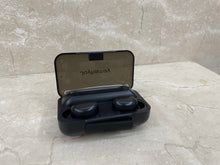 Load image into Gallery viewer, Joyhamay Wireless Headphones, In-Ear Sports Noise Canceling Headphones, Wireless Bluetooth Headphones
