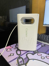 Load image into Gallery viewer, Caniuev humidifier, home usb humidifier, desktop portable hydration aromatherapy air spray
