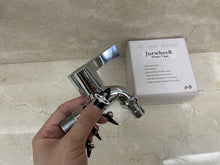 Load image into Gallery viewer, JurwheeR Faucet, Home Bathroom Sink Vanity Faucet, Bathroom Cabinet Faucet
