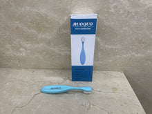 Load image into Gallery viewer, JIUOQUO Cat Toothbrush, Dog Soft Silicone Toothbrush, Pet Brushing Special 360 Degree Small Toothbrush Finger Holder
