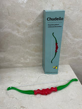 Load image into Gallery viewer, Chudeilo Archery Bow, Kids Bow and Arrow Toys, Shooting Sports Sucker Bow and Arrow, Indoor and Outdoor Toys
