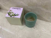Load image into Gallery viewer, Casoqota ceramic flower pots, plantable, compact flower pots, mini plant pots
