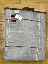 Load image into Gallery viewer, Tindisonka Cotton Bed Sheet, Single Piece Cotton Bed Sheet, Bedspread Sheet, Cotton Non-Pilling
