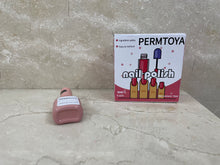 Load image into Gallery viewer, PERMTOYA Nail Polish, No Bake Long Lasting Fast Drying Peelable Nail Polish, Whitening Nail Polish
