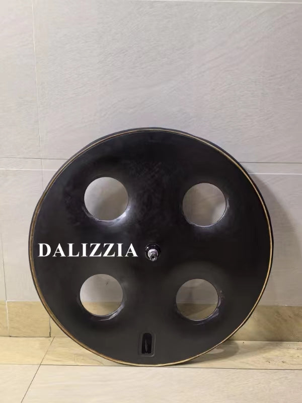 DALIZZIA carbon front track wheel 650c