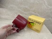 Load image into Gallery viewer, Yii ouneey  coffee mug, ceramic mug, office simple mug, special coffee mug
