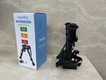 Load image into Gallery viewer, Hawthy bipods for firearms,nylon metal adjustable bipods,bipod accessories
