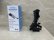 Load image into Gallery viewer, Hawthy bipods for firearms,nylon metal adjustable bipods,bipod accessories

