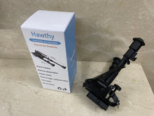 Load image into Gallery viewer, Hawthy bipods for firearms,nylon metal adjustable bipods,bipod accessories

