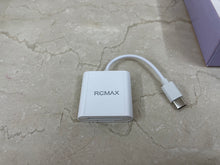 Load image into Gallery viewer, RCMAX high speed USB3.0 card reader, SD card reader, mobile computer camera TF card multi-function card reader

